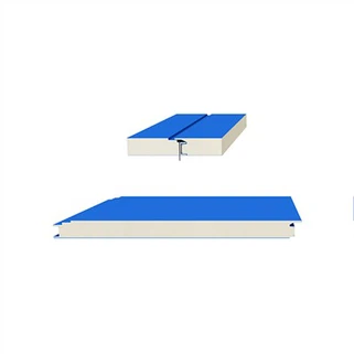 PIR Sandviç Dış Cephe Paneli