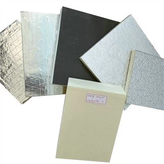 Poliüretan Köpük Levha