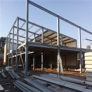 Çelik Yapı Kaynak Teknolojisi