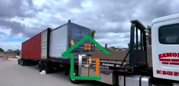 Expandable Homes Expandable Homes