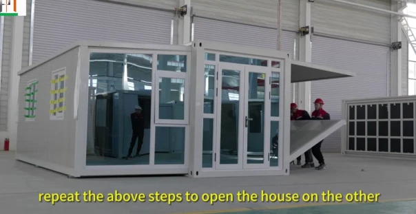 container house container house