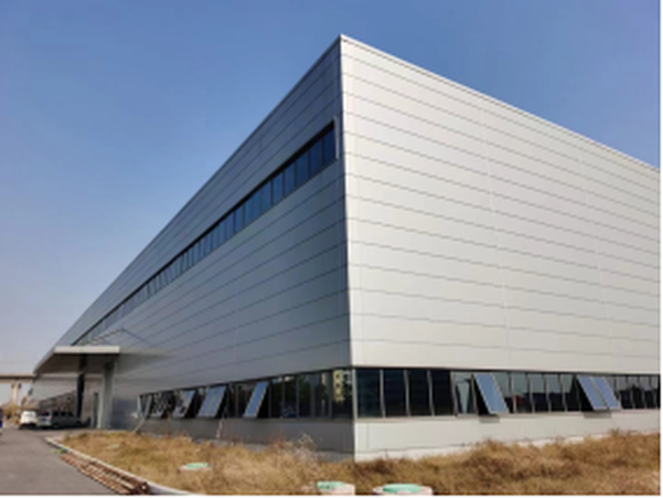 Rock wool aluminum sandwich panel Rock wool aluminum sandwich panel