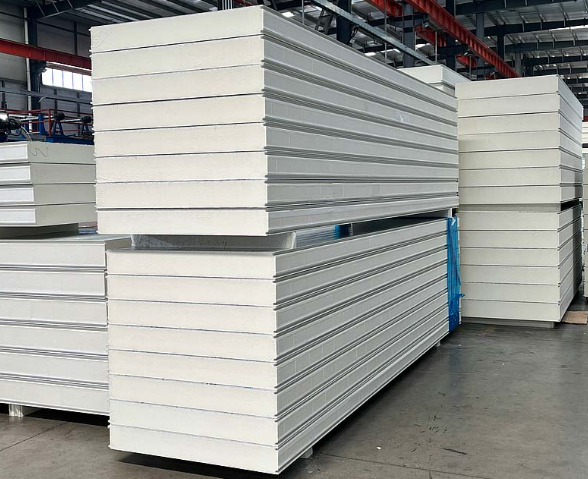5cm Pu Sandwich Panels 5cm Pu Sandwich Panels