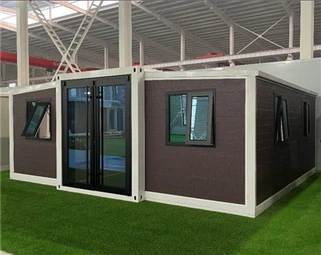 Uygun Fiyatlı Modüler Ev