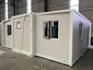 Ucuz Küçük Prefabrik Evler