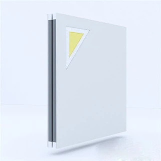 Renkli Çelik Sandviç Arıtma Kurulu