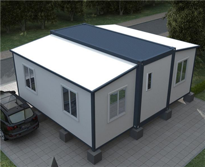 Genişletilebilir Muhafaza