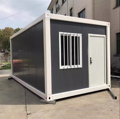 Prefabrik Ev Maliyeti