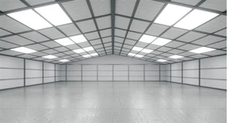 Çelik Yapı Atölyesi